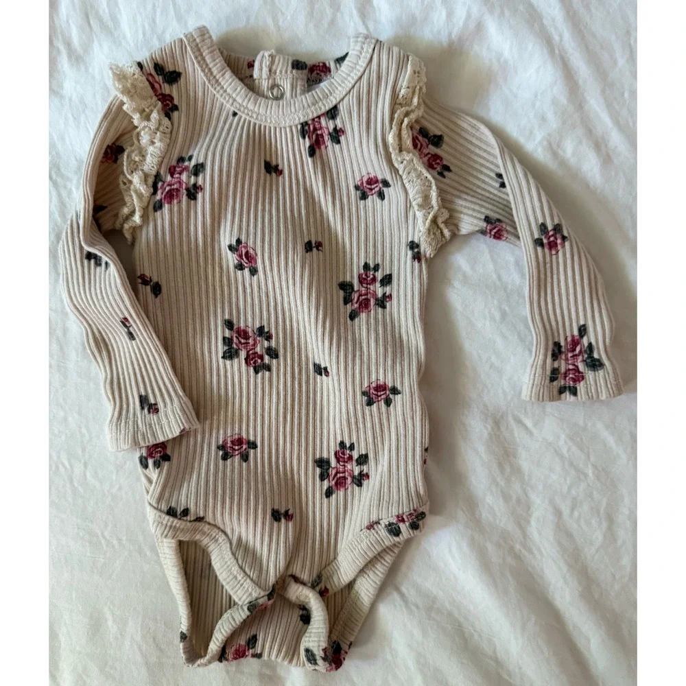 cloud island infant girls